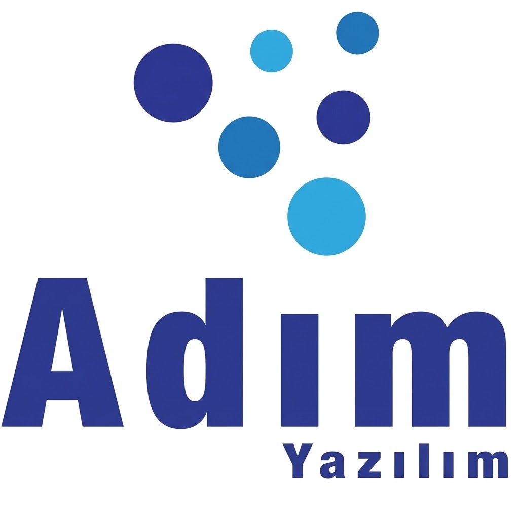 ADIM YAZILIM